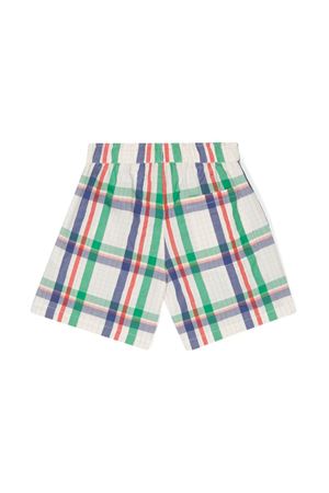 bermuda in cotone multicolor BOBO CHOSES KIDS | 124AC080198